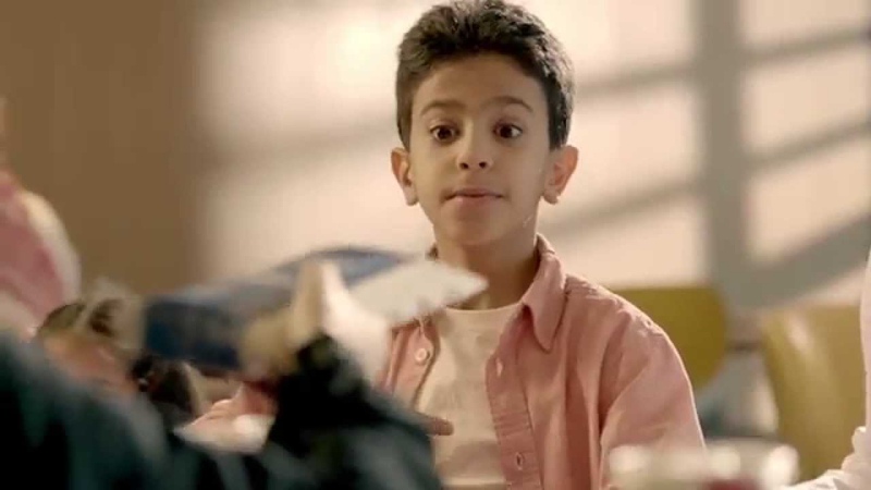 Mc Donald s Mc Arabia: True to