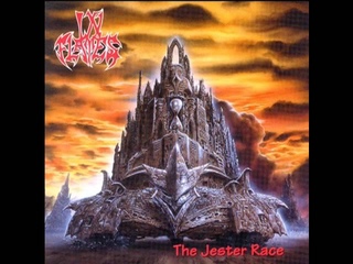 In Flames - The Jester Race (1996)