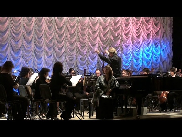 Grieg Anitra Dance