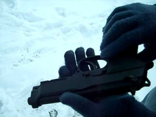 Beretta Elite II  /cz.1
