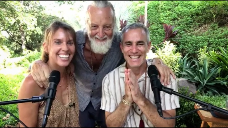 Gayatri Mantra Global Meditation, Day 4: January 4th,