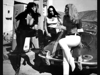 Fatboy Slim - Apache