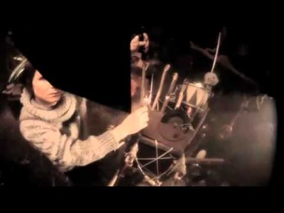 Lauri Ylonen (The Rasmus) - Heavy  NEW 2011