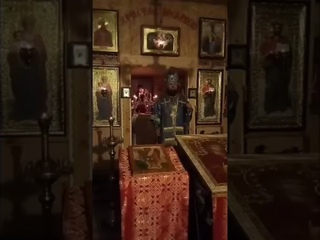 Бог не есть Бог мертвых, но Бог живых... Марка 12:27