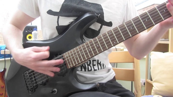 Danse Macabre Metal Cover