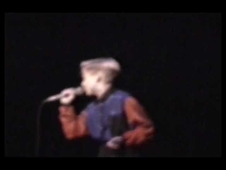 10-летний Райан