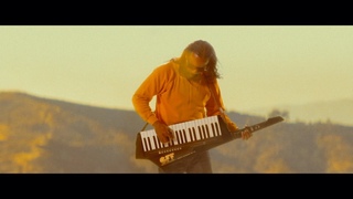 Harvey Sutherland  Feeling Of Love Ft. DM-FunK  Official Video