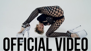 SASHA BEART - Dirty Russian Machine (Official Video/censored)