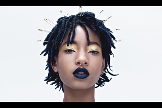 Willow Smith - November 9th