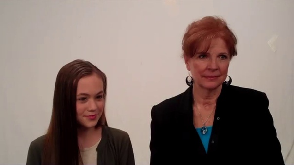 Ella Ballentine Sara Botsford: Anne of Green Gables