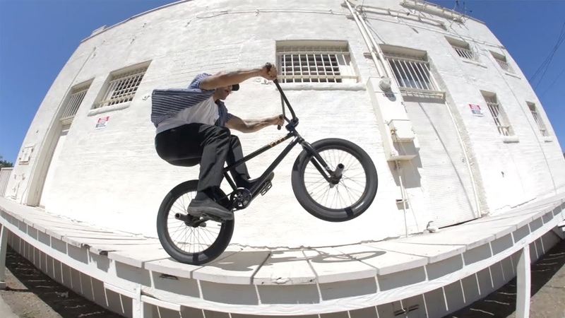 Source BMX, Best of Street Edit, Battle of the
