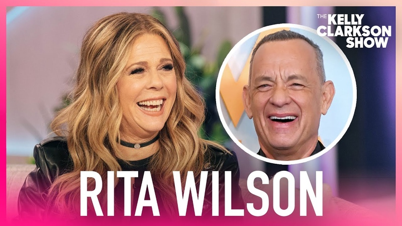 Rita Wilson Tom Hanks Host Sing For Your Supper Parties For Celeb