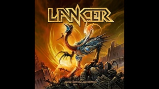 Lancer - Second Storm (Full Album) - 2015