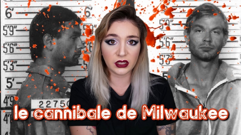 Dans la tête de JEFFREY DAHMER, le tueur nécrophile