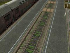 082: Platform Wierzchucin (0.30-4.5m)