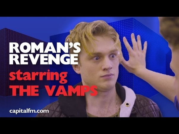 Roman Gets His Revenge On The