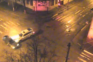 ДТП серпухов 04 04 2015