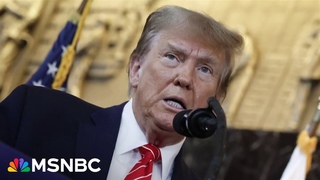 Wannabe Dictator: Donald Trump has confused the job of President with King