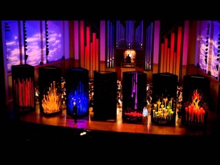 Bluebeard's Castle,by Bela Bartok