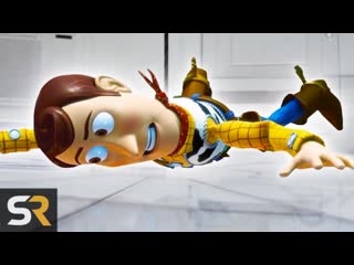 25 References In Disney Movies Kids Won't Understand