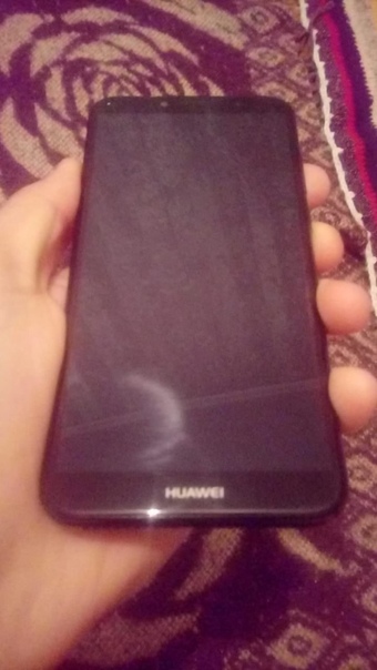 Huawei Y6 Prime 2018 2/16 ГБ