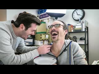 GROOMING WITH STEVE