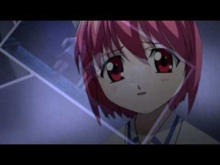Elfenlied AMV-Condemned Memoir-Kisanzi-HDready