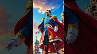 Прости нас, Государь!  #история #плохойсигнал #short