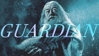 Albus Dumbledore | Guardian