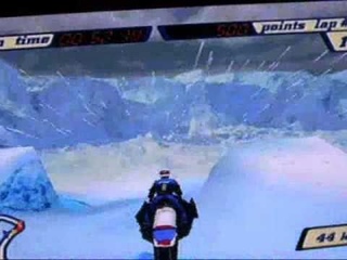 Sled Storm (Let’s Play 3)