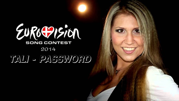 TALI Eurovision Song contest 2014