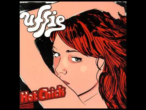 Uffie Hot