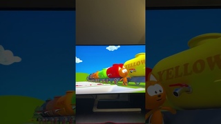 #распаковка Monitor Backlight LED - Ambilight для монитора!