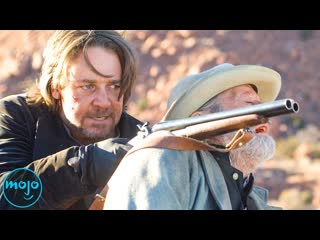 The Best Movie and TV Adaptations of Elmore Leonard's Legendary Stories