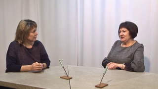 Медицинский стаж 45 лет Ирина МАЛЬЦЕВА