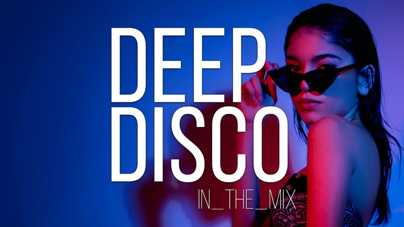 Deep House 2024 I Deep Disco Records Mix,