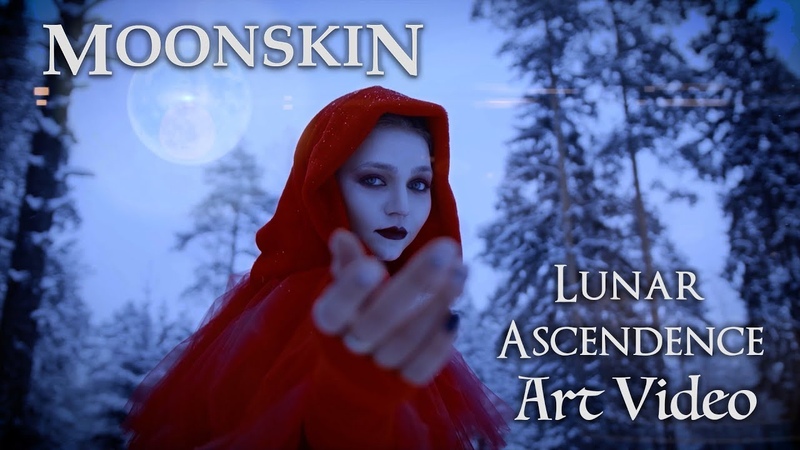 Moonskin Lunar Ascendence Official Art