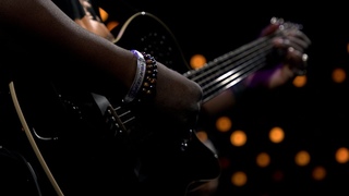 Vieux Farka Tour - Diarabi (Live on KEXP)