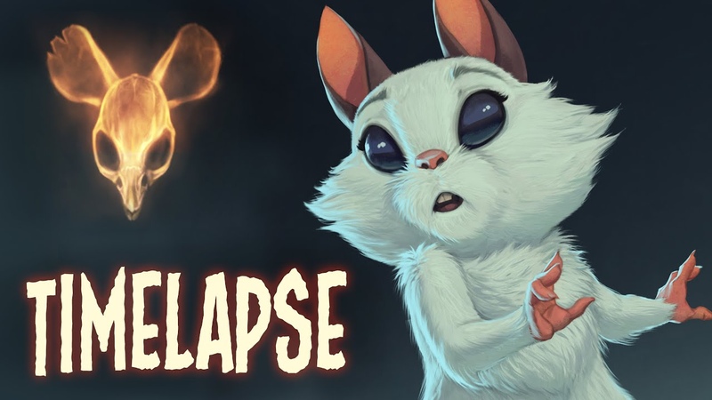 Scurry: Pict the Mouse