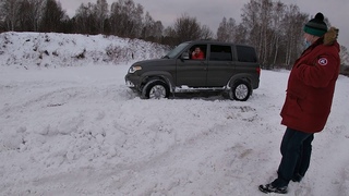 ДОЛИНА СМЕРТИ (Infinity fx37, Hyundai Santa Fe, BMW X3, Suzuki)