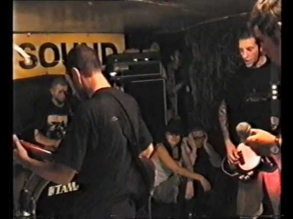 BORA Live At Deep Sound,