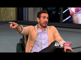 UFC Now Ep. 213 - MMA Class