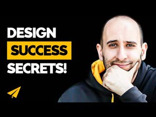 How to STAND OUT as a graphic designer - Evan and #AWeberChat - Lunch & Earn