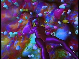 Beyond the Mind’s Eye - 01 Virtual Reality
