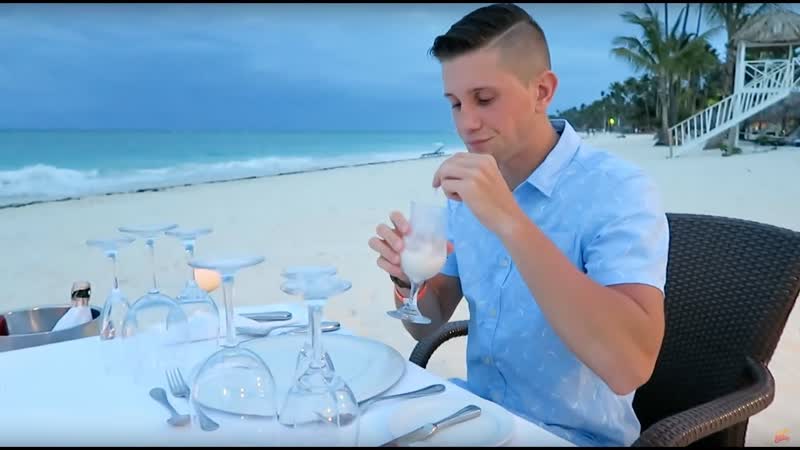 All Inclusive Resort Punta