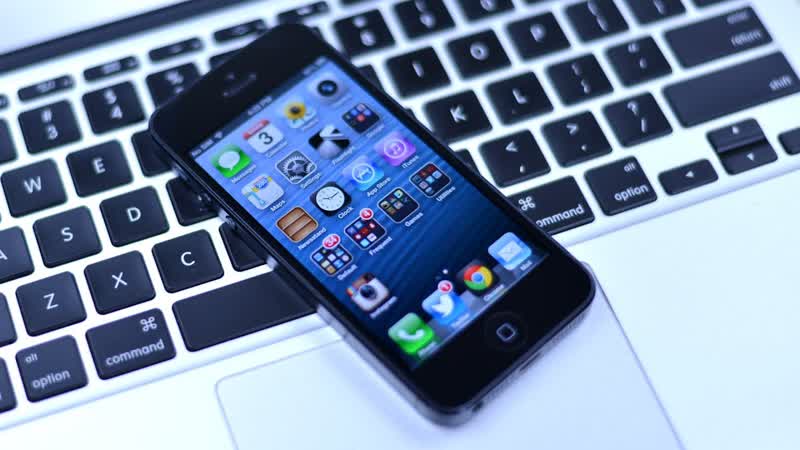 Jailbreak i Phone 5, i Pod touch 5 G i Pad mini on i OS 6. 1 with