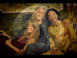 Deva Premal & Miten with Manose - Aham Prema, Password