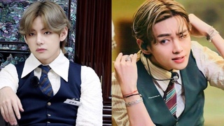 Wow! Taehyung broke his record again in This Category at Choeaedol