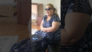 Фатима Гурцкая- А мэ мангав А мэ патяв