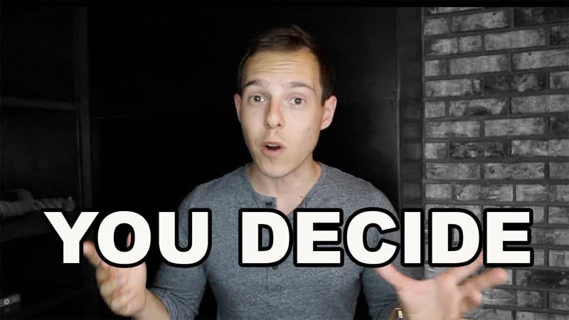 Rant: THIS is why you need to make YOUR
